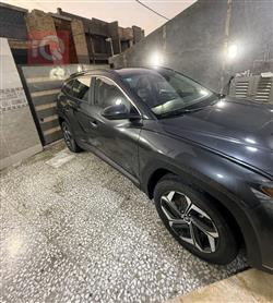 هیۆندای تۆکسۆن